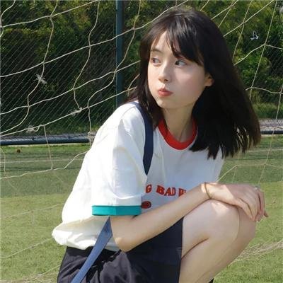 百合与直觉海报