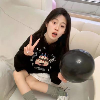 古惑女2海报