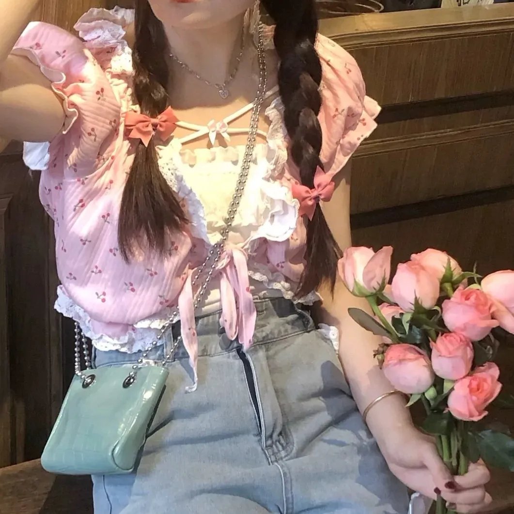 陷入纯情海报