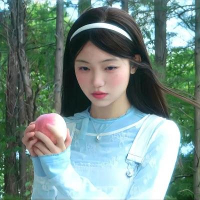 最后的展示海报