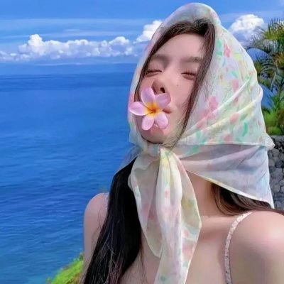 波涛海报