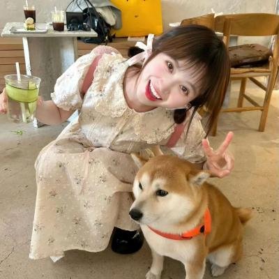出手吧!女生海报