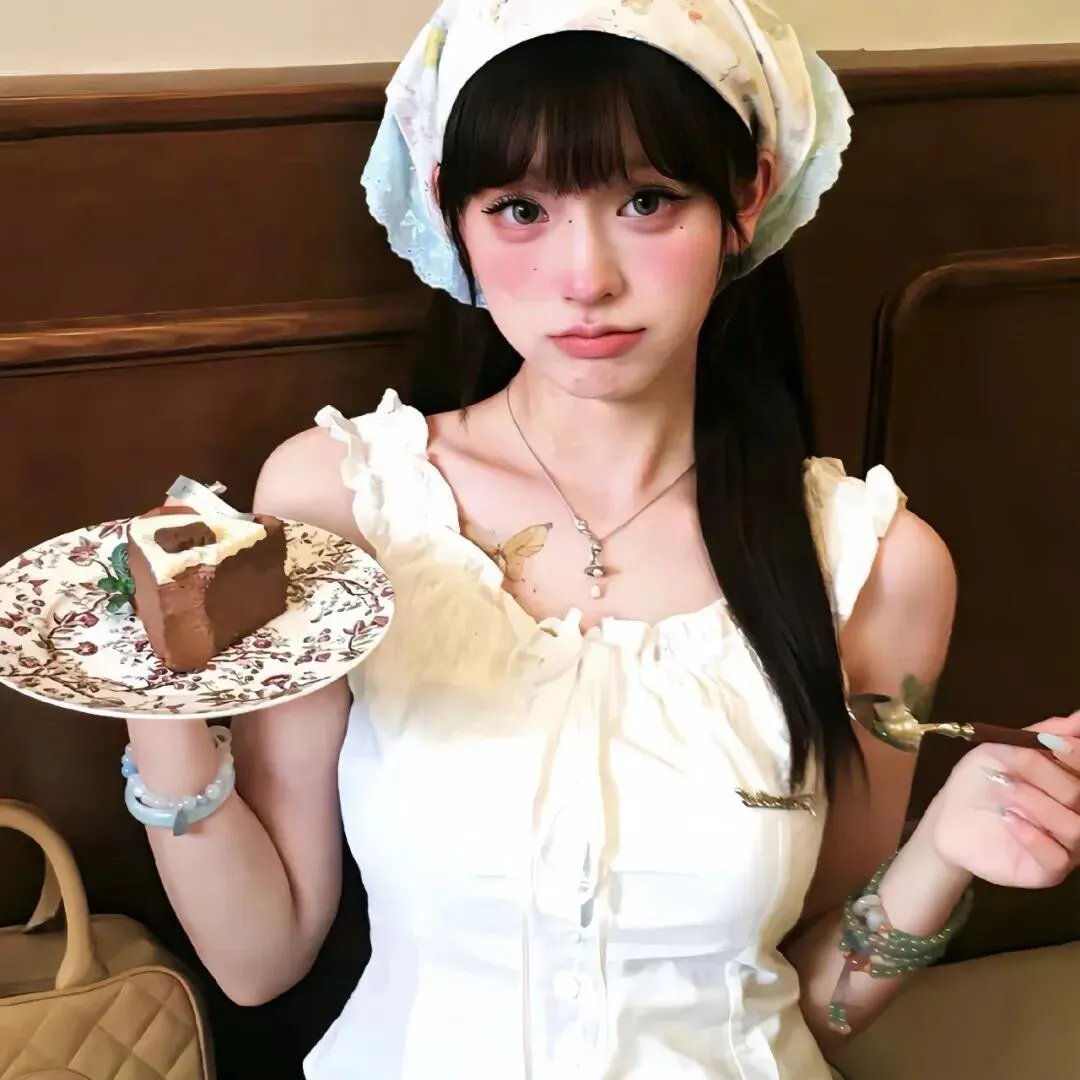 娘海报